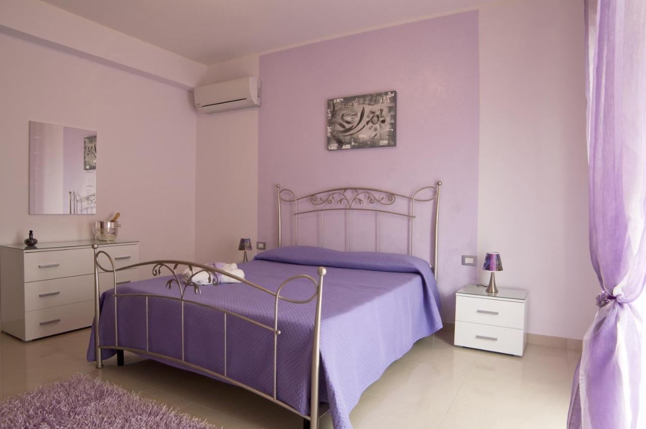 Orchidea Casa Vacanze Trapani Extérieur photo
