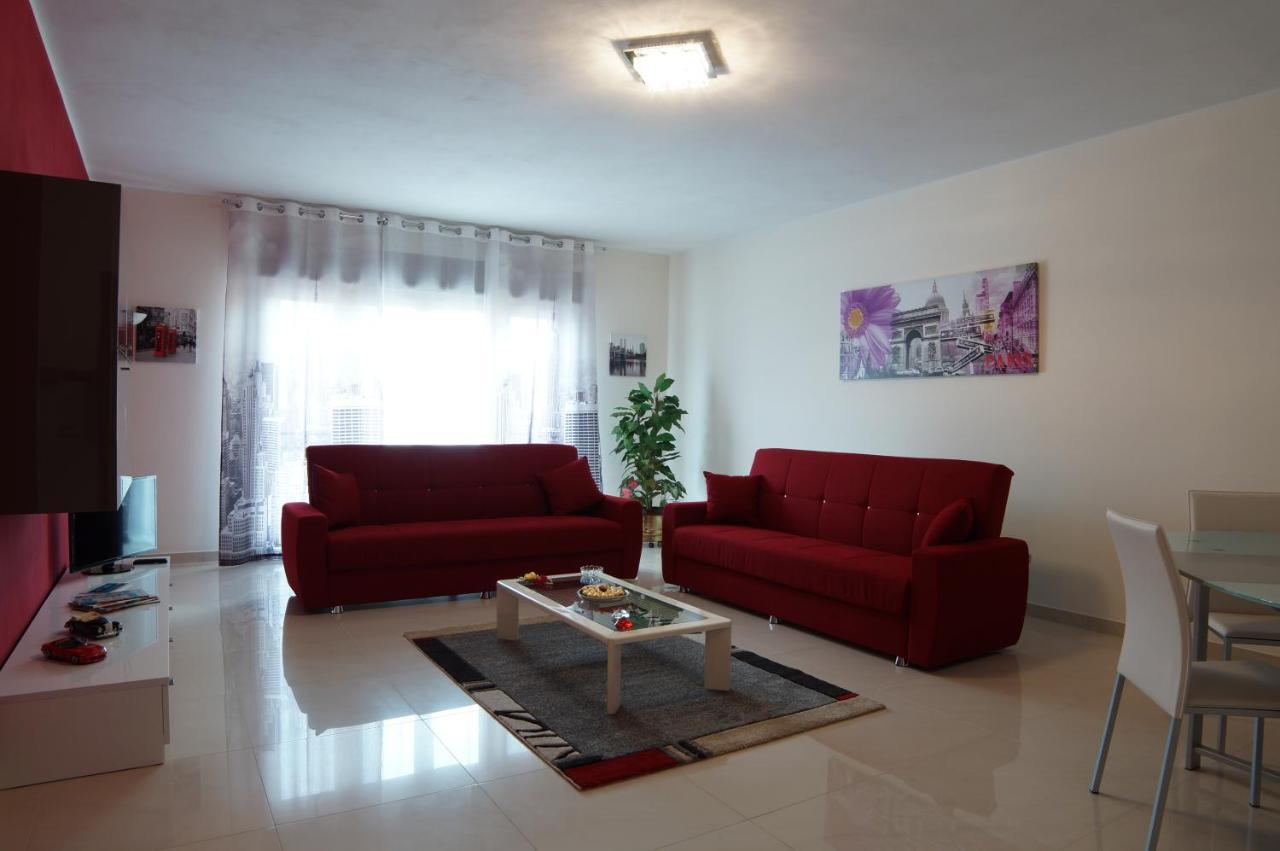 Orchidea Casa Vacanze Trapani Extérieur photo