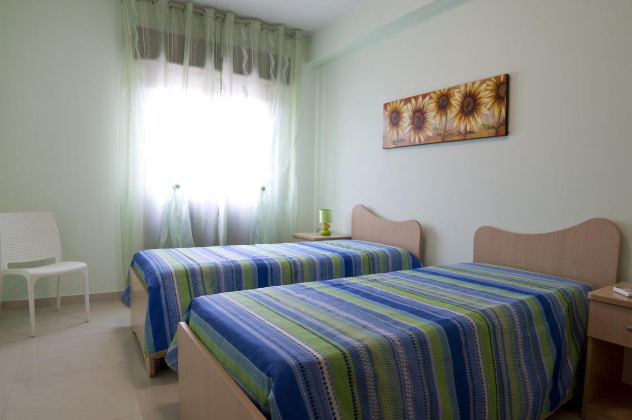 Orchidea Casa Vacanze Trapani Extérieur photo