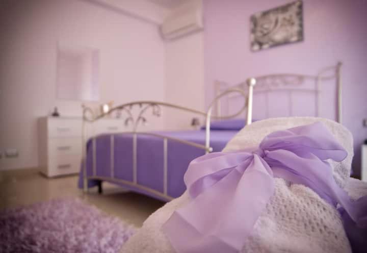 Orchidea Casa Vacanze Trapani Extérieur photo