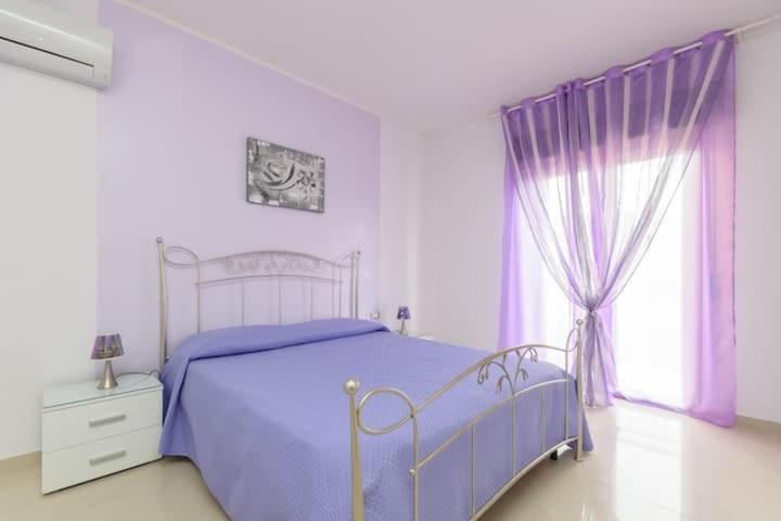 Orchidea Casa Vacanze Trapani Extérieur photo